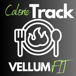 Calorie Track app icon