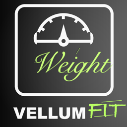 Vellum Weight app icon